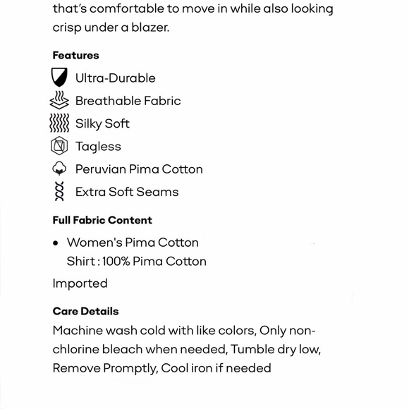 Rilakkuma T-shirt Pima Cotton - Picture 6 of 7